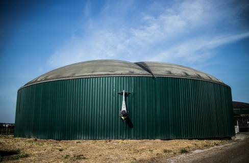 Decreto rinnovabili, la firma libera nuove possibilità per biogas e stalle italiane