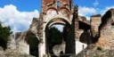 Tecniche geomatiche per il recupero dell’Abbazia di Sant’Eustachio