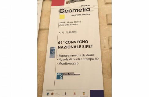 Convegno nazionale Sifet a Lecce, ecco come è andata