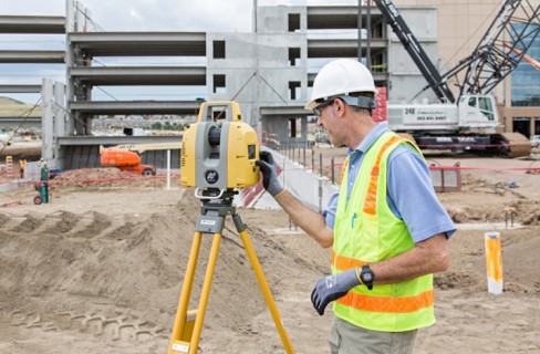 Laser scanner per documentare cave, grotte e miniere