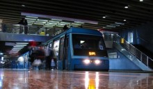 Metropolitana: arriva il fotovoltaico