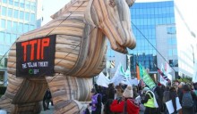 TTIP, ambiente e Italia: i nodi della questione