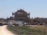 Monastero delle Clarisse a Lecce, i vantaggi del prefabbricato