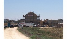 Monastero delle Clarisse a Lecce, i vantaggi del prefabbricato