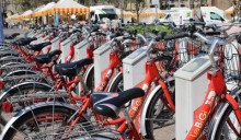 Mobilità sostenibile: in arrivo 35 milioni per i comuni