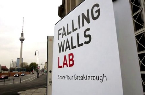 Falling Walls Lab, il futuro è nelle mani dei giovani professionisti
