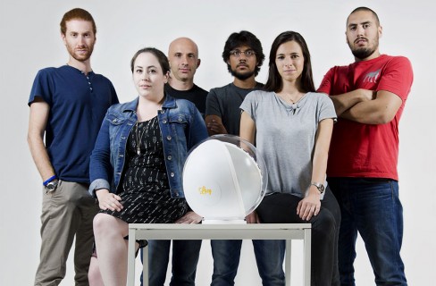 Solenica, la start up italiana record di incassi su Indiegogo