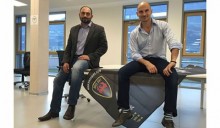 Bikee Bike, la start up italiana approda nel mercato americano