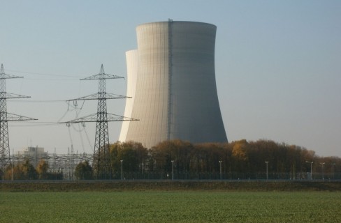 Nucleare: forse in ripresa