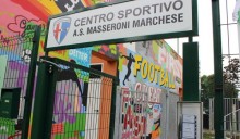 Masseroni2, quando vince lo sport