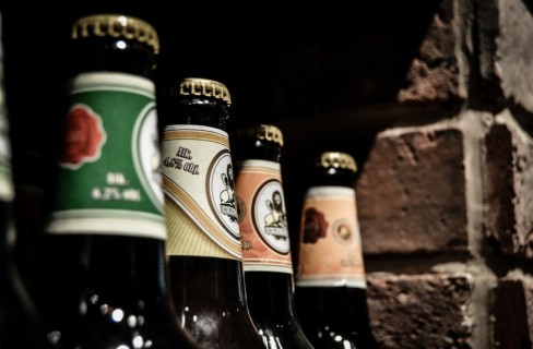 L’energia arriva dagli scarti della birra