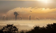 Clima: gas serra fuori controllo