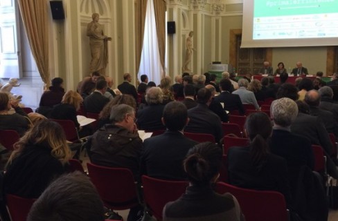 Politiche energetico-ambientali, al via l’ VIII Conferenza nazionale per l’Efficienza Energetica