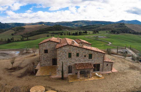 Casa21, taglio del nastro al futuro dell’edilizia