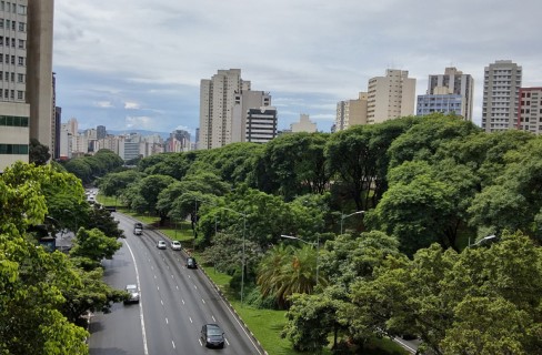 Idee per la città del futuro? Più green, comfort e domotica