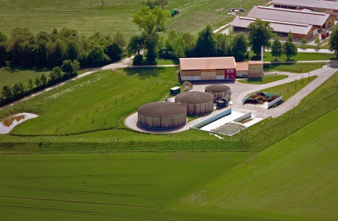 L’ora del biogas