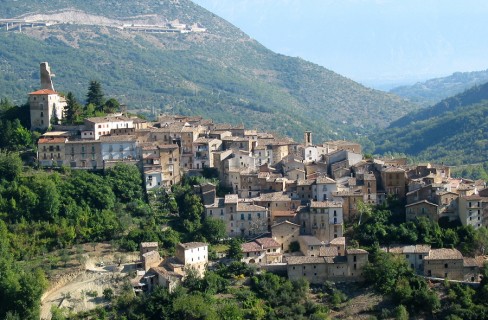 Borghi italiani, l’anno del rilancio