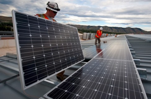 Energia e clima: ecco la strategia