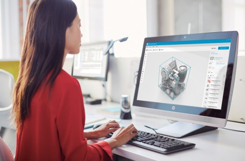 Felfil, la startup che rende la stampa 3D più economica e sostenibile