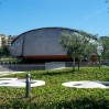 euroambiente Auditorium Parco della Musica di Roma