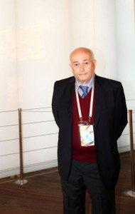 Stefano Cangiano, Centro Ricerche e Innovazione Italcementi Group