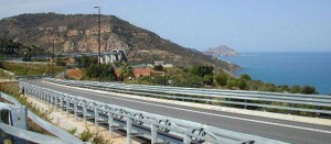 Autostrade siciliane