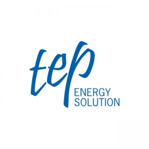tep energy solution logo