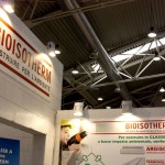 bioisotherm-stand