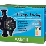 askoll energy saving