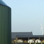 Biogas_Photovoltaik_Wind