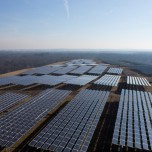 Canadian Solar - Parco Solare Hesse_2