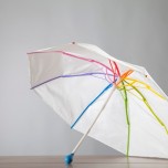 Ginkgo, l'ombrello che si ricicla