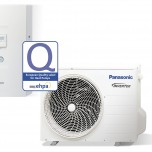 Panasonic_Aquarea 3-5 kW