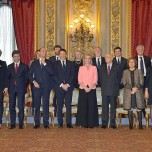 Renzi_cabinet_with_Giorgio_Napolitano