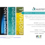 Austep-IFAT-2014
