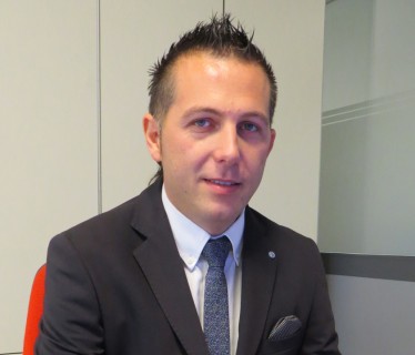 Paolo Mason, direttore sales & marketing Esapro